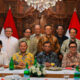 Pertemuan Sekjen Parpol, PKB Bahas Perkembangan Terkini hingga Pemilu 2029