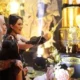 Pesta Ultah Istri Sekda Kalsel Viral Saat Karhutla Melanda, Warganet Kritik Pedas