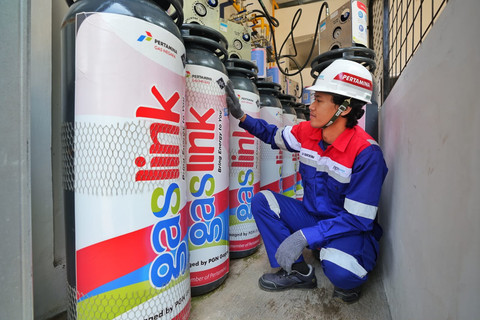PGN Perluas Layanan CNG di Yogyakarta dan Sekitarnya Melalui Dua Skema