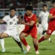 Piala AFF 2026 Diguncang Skandal Match-Fixing, Timnas Laos Dilaporkan ke Kepolisian