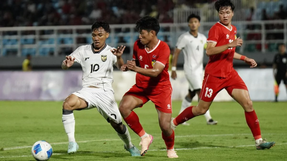 Piala AFF 2026 Diguncang Skandal Match-Fixing, Timnas Laos Dilaporkan ke Kepolisian