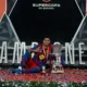 Piala Super Spanyol 2027 Resmi Pindah ke Turki dengan Potensi El Clasico di Final