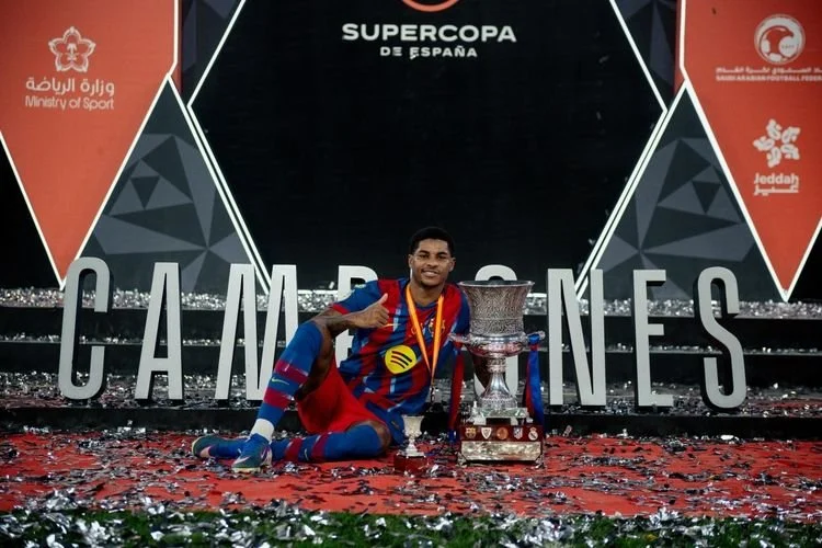 Piala Super Spanyol 2027 Resmi Pindah ke Turki dengan Potensi El Clasico di Final