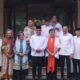 Pimpinan MPR Ziarah ke Makam Proklamator Mohammad Hatta