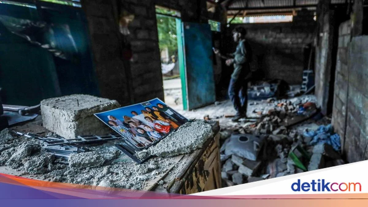 PLN Pulihkan 429 Gardu Listrik Usai Gempa di Flores, Prioritaskan Pasokan ke Rumah Sakit