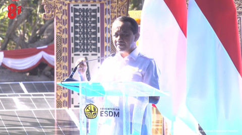 PLTS 100 GW Butuh Investasi US$73 Miliar, Tekan Emisi 140 Juta Ton CO2