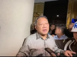 PN Jakarta Selatan Tetapkan Jadwal Sidang Dua Praperadilan Febrie Adriansyah