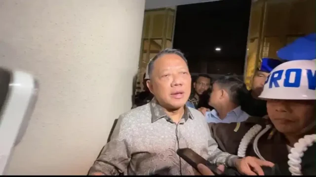 PN Jakarta Selatan Tetapkan Jadwal Sidang Dua Praperadilan Febrie Adriansyah