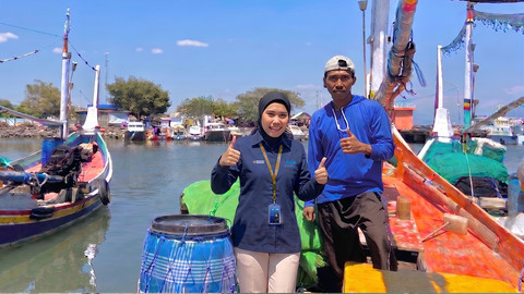 PNM Bantu Account Officer Gerakkan Ekonomi Keluarga dan Buka Lapangan Kerja