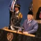 Polda Jabar Tangkap Dua Pengunggah Konten Soal Pidato Prabowo dan Nuklir Iran, Istana Serahkan pada Polisi