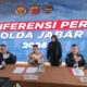 Polda Jabar Tetapkan 2 Tersangka Hoaks dan Penghasutan terhadap Presiden di Media Sosial