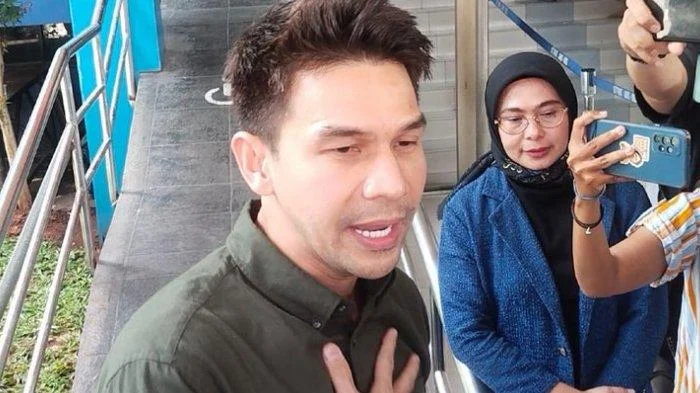 Polda Metro Jaya Panggil Pelapor Kasus YouTuber Bigmo yang Ajak Anak Promosikan Liquid Vape