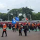 Polda Metro Pulangkan 141 Anak Pasca Kericuhan Demo di DPR, 5 Anak Diproses Hukum