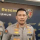 Polda Metro Ungkap Kronologi Meninggalnya Korban saat Kerusuhan Demo DPR di Pejompongan