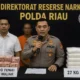 Polda Riau Sita Emas 388 Gram dan Uang Hampir Rp 1 Miliar Terkait Kasus PETI di Kuansing