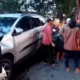 Polisi Bone Tabrak Balita hingga Tewas, Diduga Alami Rem Blong Bukan Terobos Lampu Merah