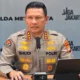 Polisi Dalami Identitas Febrio Adiono Terkait Kematian Sutrimo