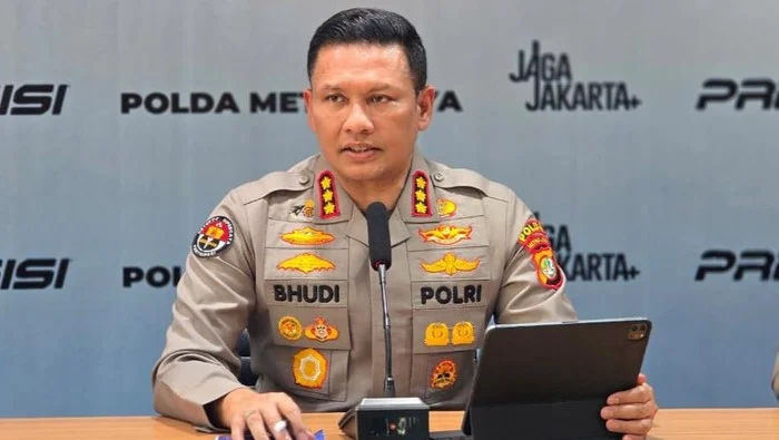 Polisi Dalami Identitas Febrio Adiono Terkait Kematian Sutrimo