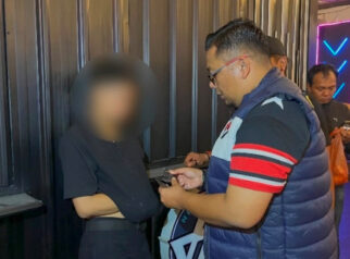 Polisi Gerebek Tempat Hiburan Malam di Medan, Amankan Narkoba dalam Bentuk Vape