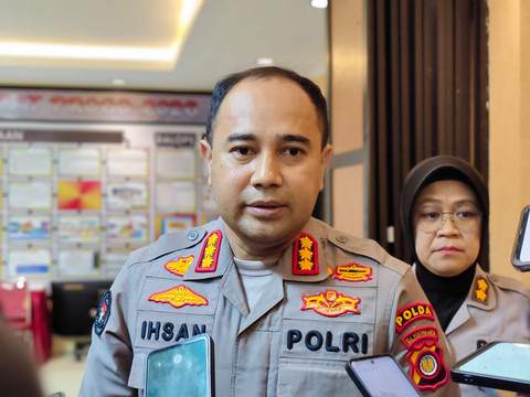 Polisi Jerat 3 Tersangka Kasus Pembubaran Jemaat Gereja di Bantul