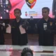 Polisi Tangkap Pria Gunakan Foto AI Menyamar Jadi Polisi di Bandung