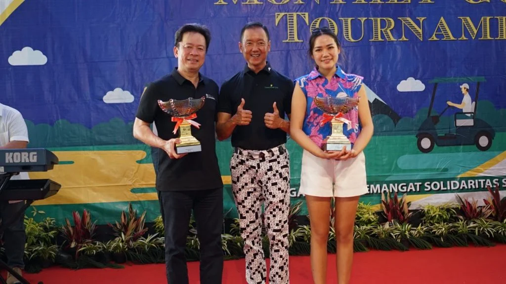 Polisi Tegaskan Atlet Golf Jesslyn Wijaya Tidak Diculik, Keberangkatan ke Luar Negeri Atas Kesadaran Sendiri