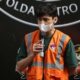 Polisi Temukan 3 Plastik Klip Bekas Sabu dari Penangkapan Artis Revaldo