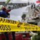 Polisi Tetapkan Tersangka Kasus Ledakan Grand Polonia Medan