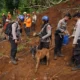 Polri Kirim Tim SAR dan Anjing K-9 untuk Bantu Pencarian Korban Gempa di NTT