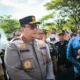 Polri Pastikan Situasi Kondusif, Tepis Isu Gangguan Keamanan Terkait Pemasangan Pagar Tinggi di Mal