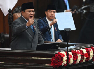 Populer Belanja RAPBN 2027 Rp 4.097 T Sensus Tak Dipakai Kejar Kekayaan