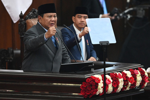 Populer Belanja RAPBN 2027 Rp 4.097 T Sensus Tak Dipakai Kejar Kekayaan