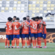 Port FC Gagal Pertahankan Gelar Juara di Piala Presiden 2026 Usai Dikalahkan Persebaya, Kekecewaan Dirasakan