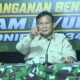 Prabowo Bicara Manfaat MBG Hanya Beberapa Elite Politik yang Tidak Paham