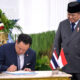 Prabowo dan PM Thailand Sambut Rute Penerbangan Baru Jakarta-Bangkok dan Denpasar-Phuket