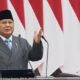 Prabowo Ingatkan Pertumbuhan Ekonomi dan Investasi Harus Bermuara pada Kesejahteraan Rakyat