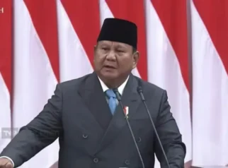 Prabowo Minta Dukungan DPR untuk Kendalikan Harga Komoditas dan Optimalkan Kekayaan RI