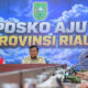 Prabowo Minta Tambahkan 500 Sumur Bor di Sumsel untuk Atasi Karhutla