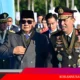 Prabowo Nilai Jenderal Listyo Sigit dan Maruli Simanjuntak Pantas Pimpin Polri dan TNI AD