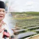 Prabowo Resmikan Proyek PLTS 100 GWp di Bali untuk Kemandirian Energi Nasional