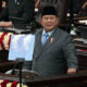 Prabowo Sapa Siswi Merauke, Optimisme Anak Papua Memandu Masa Depan Indonesia