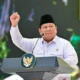 Prabowo Sebut Koruptor Program MBG Sebagai Orang Biadab dan Tegaskan Program Tetap Dilanjutkan