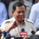 Prabowo Soroti Mahalnya Biaya Pilkada dan Masalah Korupsi Kepala Daerah