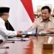 Prabowo Subianto Dorong Pembaruan Buku Pelajaran untuk Tingkatkan Kualitas Pendidikan Nasional
