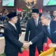 Prabowo Subianto Fokus Jalankan 10 Program Transformasi Nasional Tahun 2027