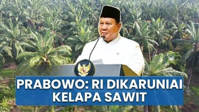 Prabowo Tertarik dengan Genteng dan Sepatu Ramah Lingkungan dari Limbah Sawit dan Kelapa Inovasi BRIN