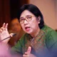 Prabowo Usulkan Destry Damayanti sebagai Calon Tunggal Gubernur Bank Indonesia
