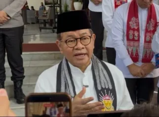 Pramono Anung Minta Challenge Hafalan Al-Qur'an Berhadiah Miras di Ancol Diproses Hukum