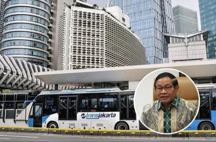 Pramono Anung: Transjakarta Siap Kelola Transportasi ke Kepulauan Seribu Mulai 2027