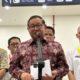 Pramono Minta Fasilitas Publik Tak Dirusak saat Penyampaian Aspirasi